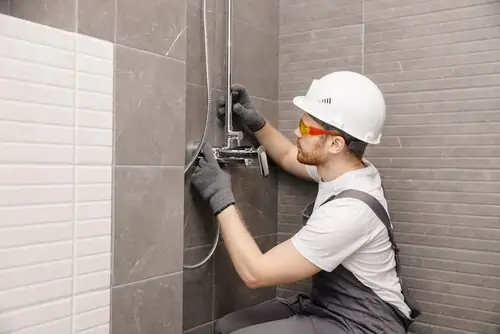 batroom remodeling Mammoth Spring